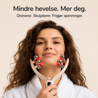 Lymra - Lymphatic Massager
