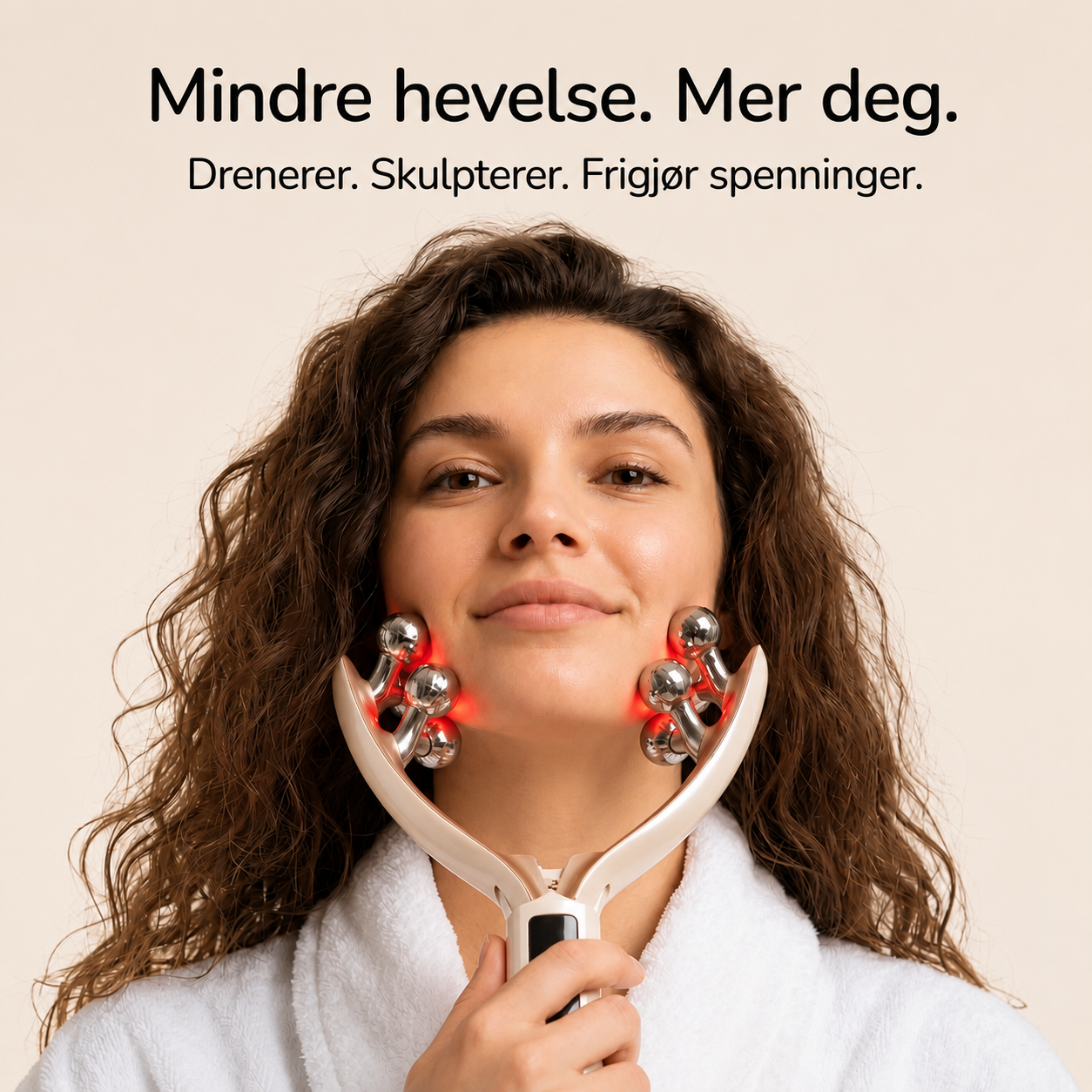 Lymra - Lymphatic Massager