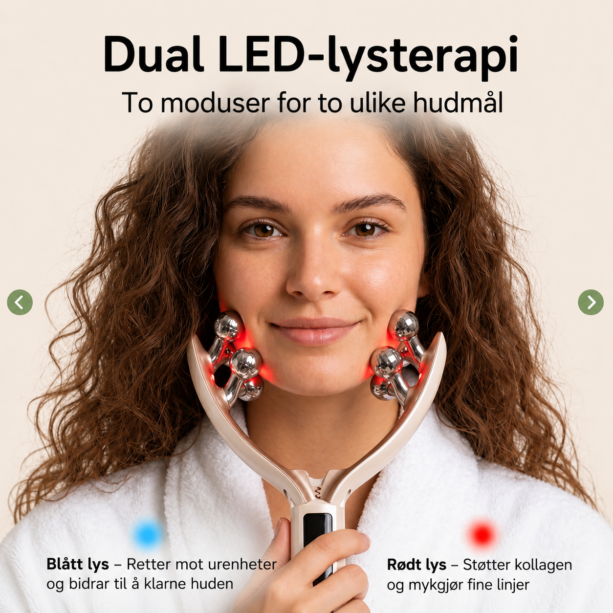 Lymra - Lymphatic Massager