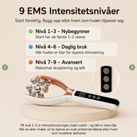 Lymra - Lymphatic Massager