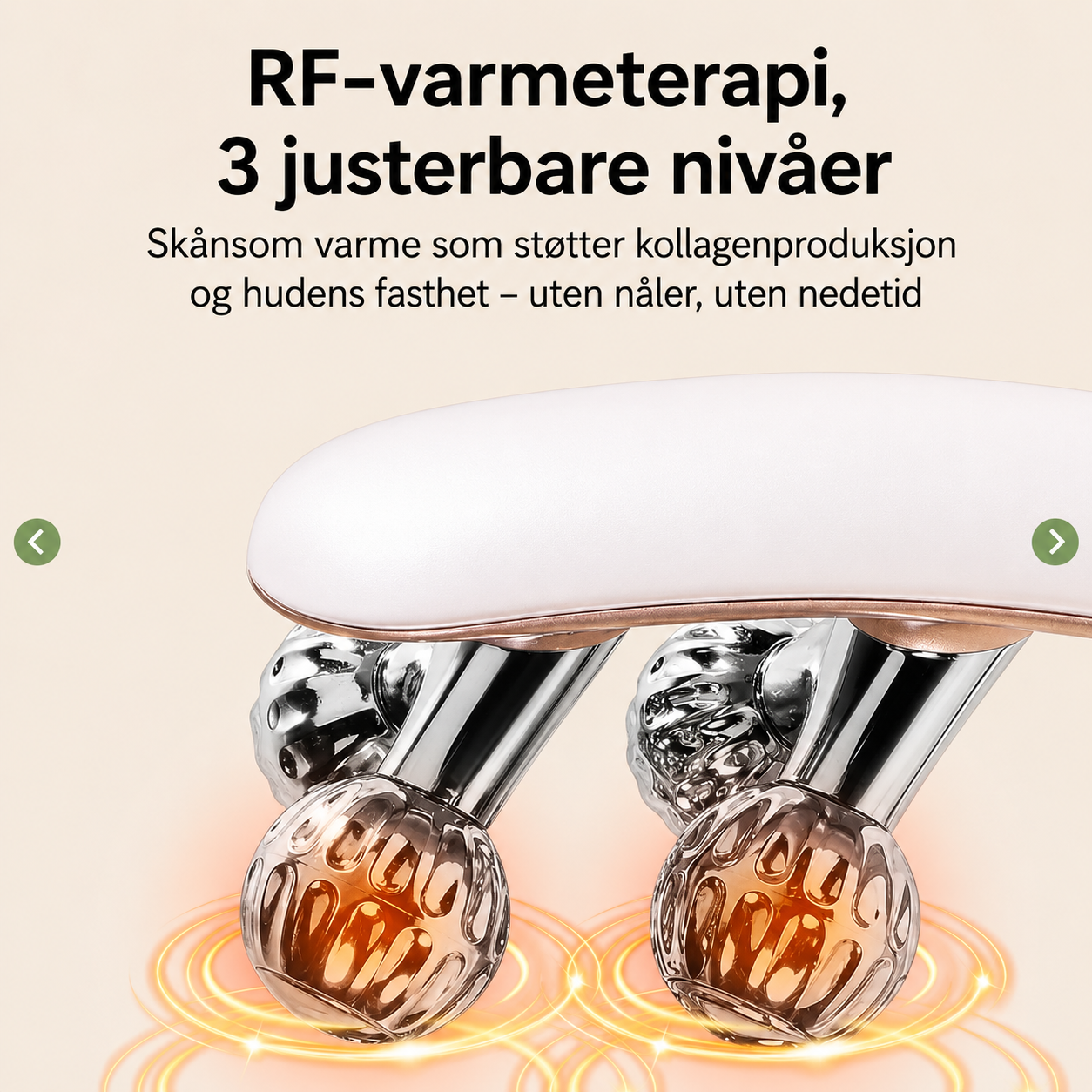 Lymra - Lymphatic Massager